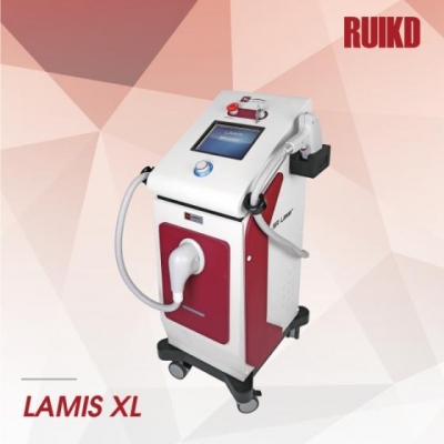 LAMIS XL