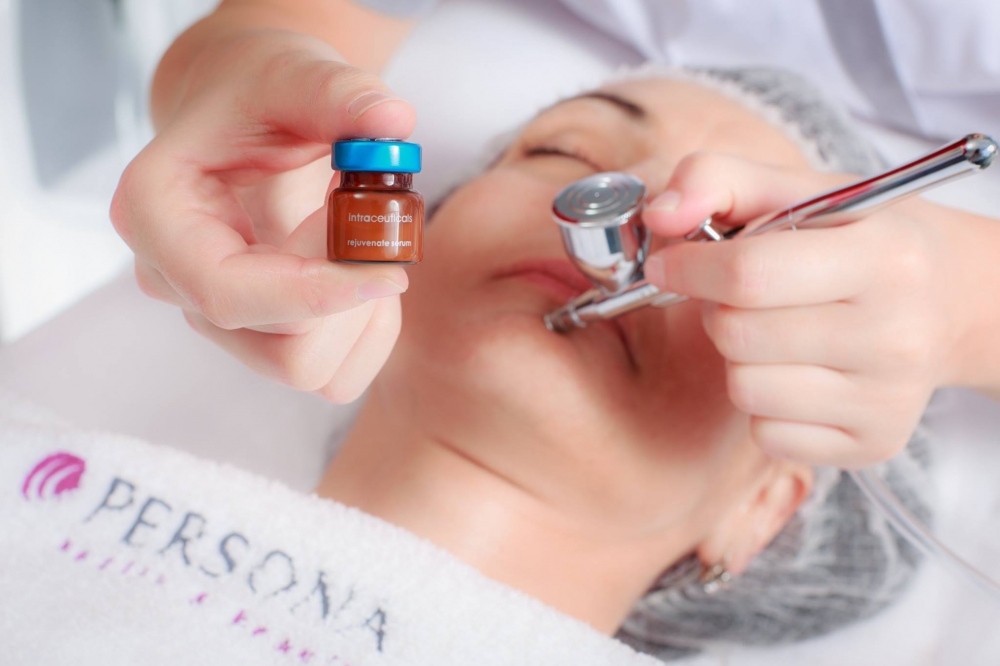 REJUVENATE   - 