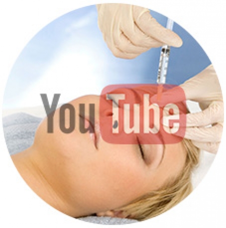 YouTube 
