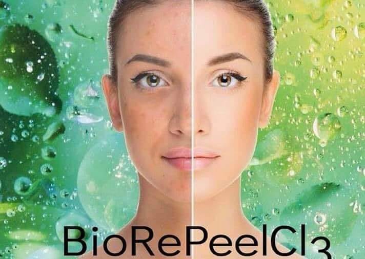 BioRePeel