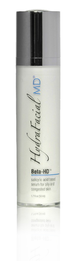 Beta HD Daily Serum