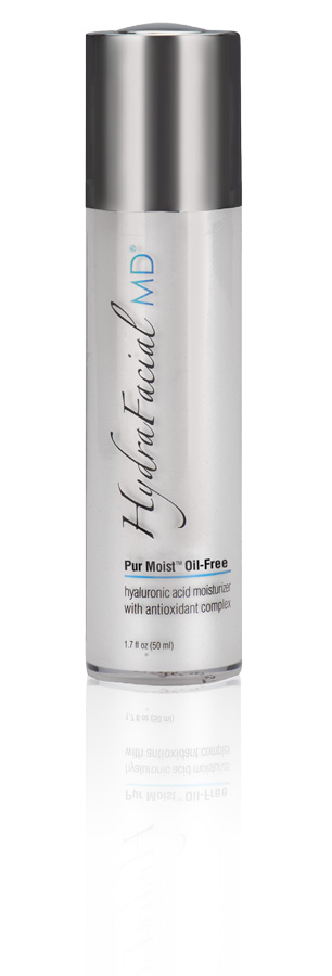 Pur Moist Oil-Free