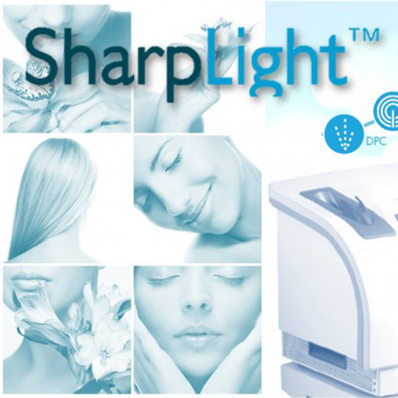 SHARPLIGHT: 