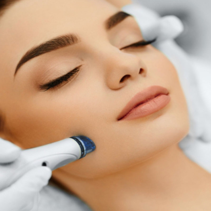 <u><b>hydrafacial</b></u> 